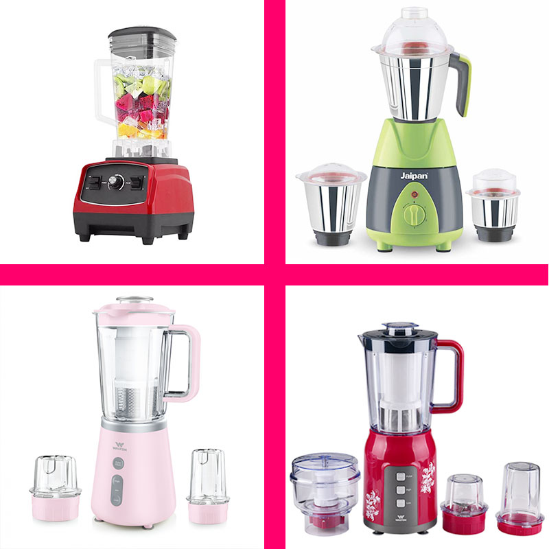 AponarBazar Blender And Mixer Grinder