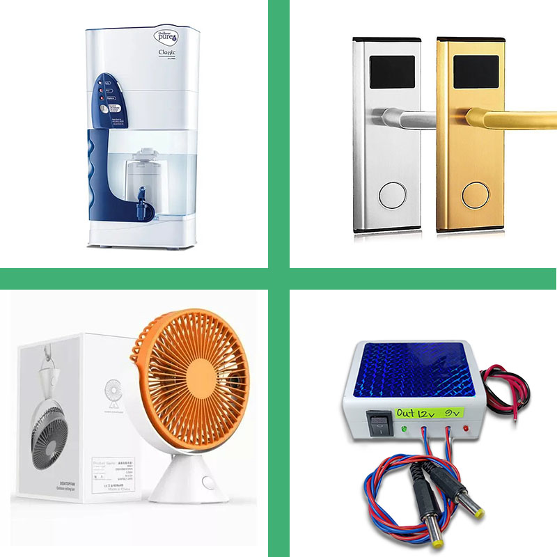 Electrical accessories