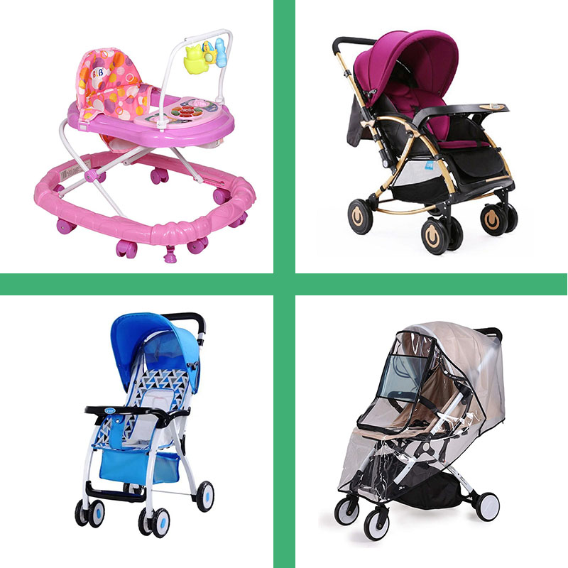 Best Quality baby Strollers