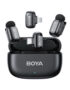 BOYA Mini-12 Wireless Microphone System