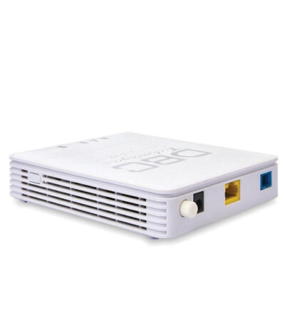 DBC 1 PORT XPON ONU