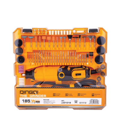 The DINGQI Mini Drill Machine 185W