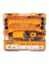 The DINGQI Mini Drill Machine 185W