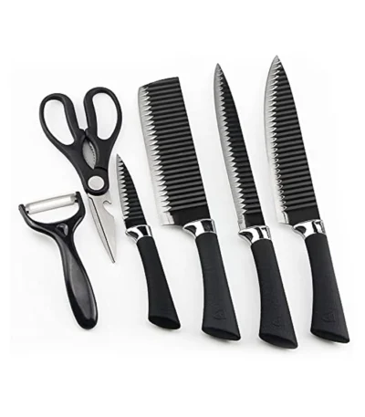 Most Useful Kitchen tools Set 6 Pcs Set For Chef daily
