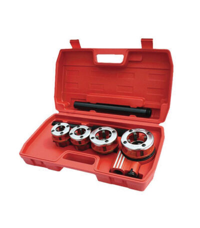 Ratchet Die Stock 62W Manual Ratchet Threader HL-62W
