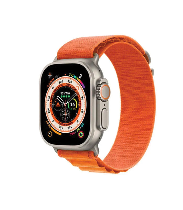 S8 Ultra Calling Function Smart Watch