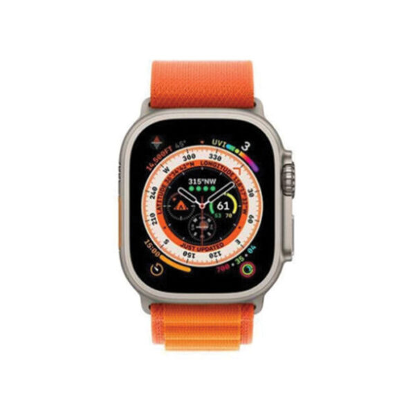 S8 Ultra Calling Function Smart Watch
