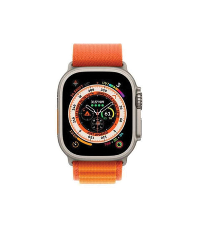 S8 Ultra Calling Function Smart Watch