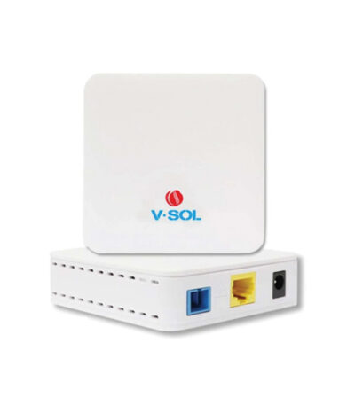 VSOL V2801SG XPON (GPON/EPON) Single Port ONU