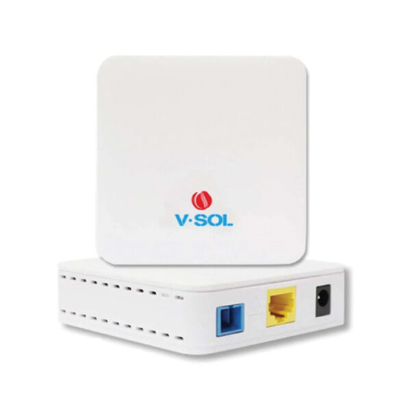 VSOL V2801SG XPON (GPON/EPON) Single Port ONU